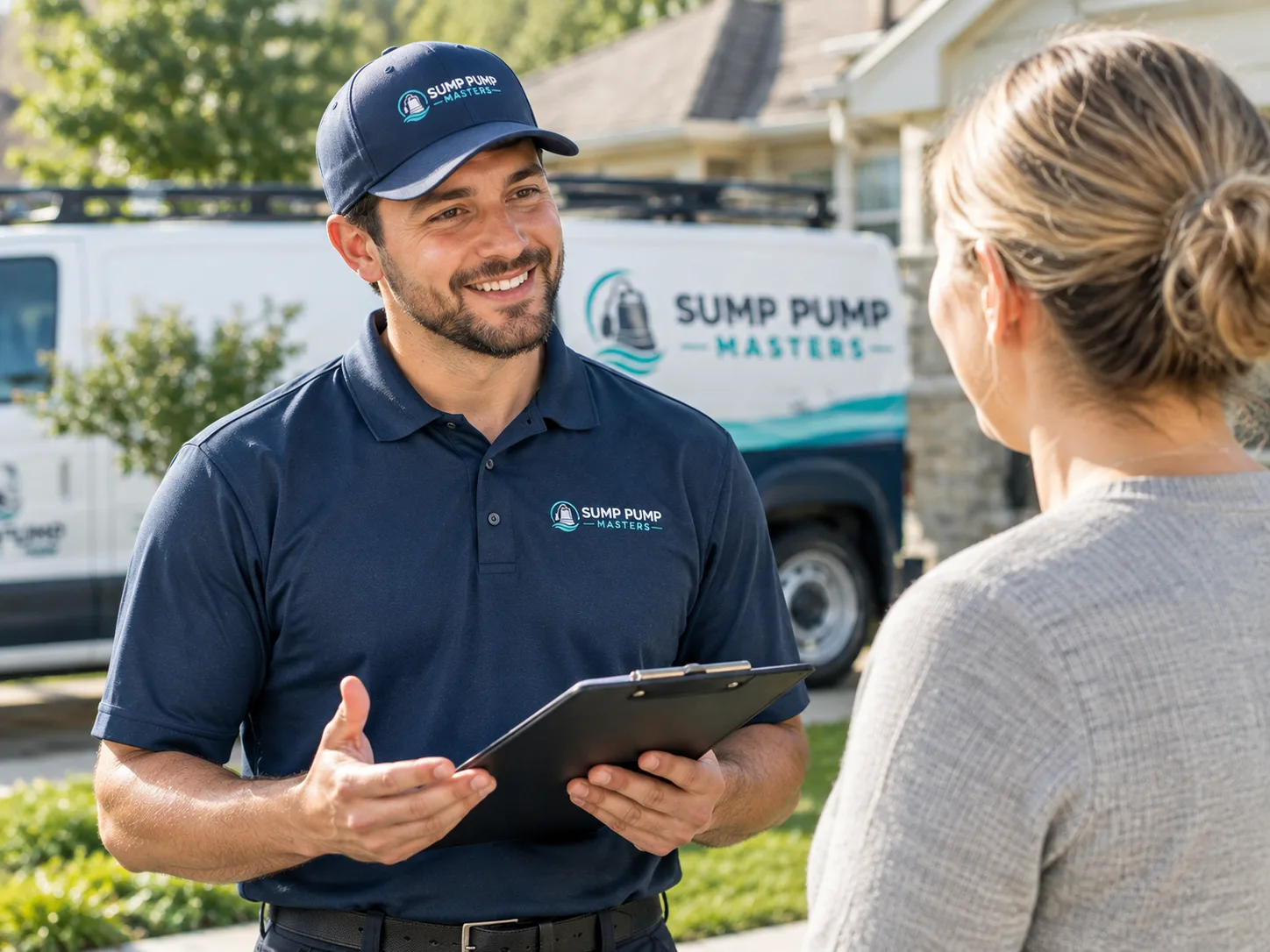 Sump Pump Repair Croswell, MI FAQs